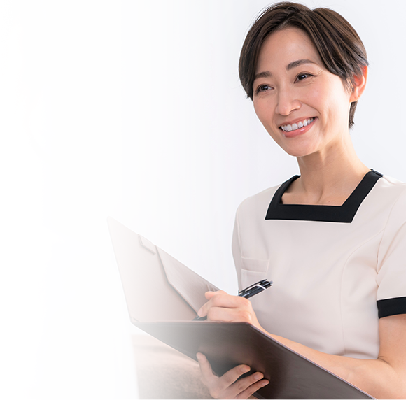 アロマを使ったカウンセリングで、売上を４倍・５倍に伸ばしませんか？